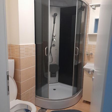 Dallas Apartaments 33 Vulcan  外观 照片