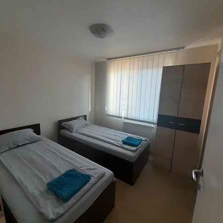 Dallas Apartaments 33 Vulcan  外观 照片