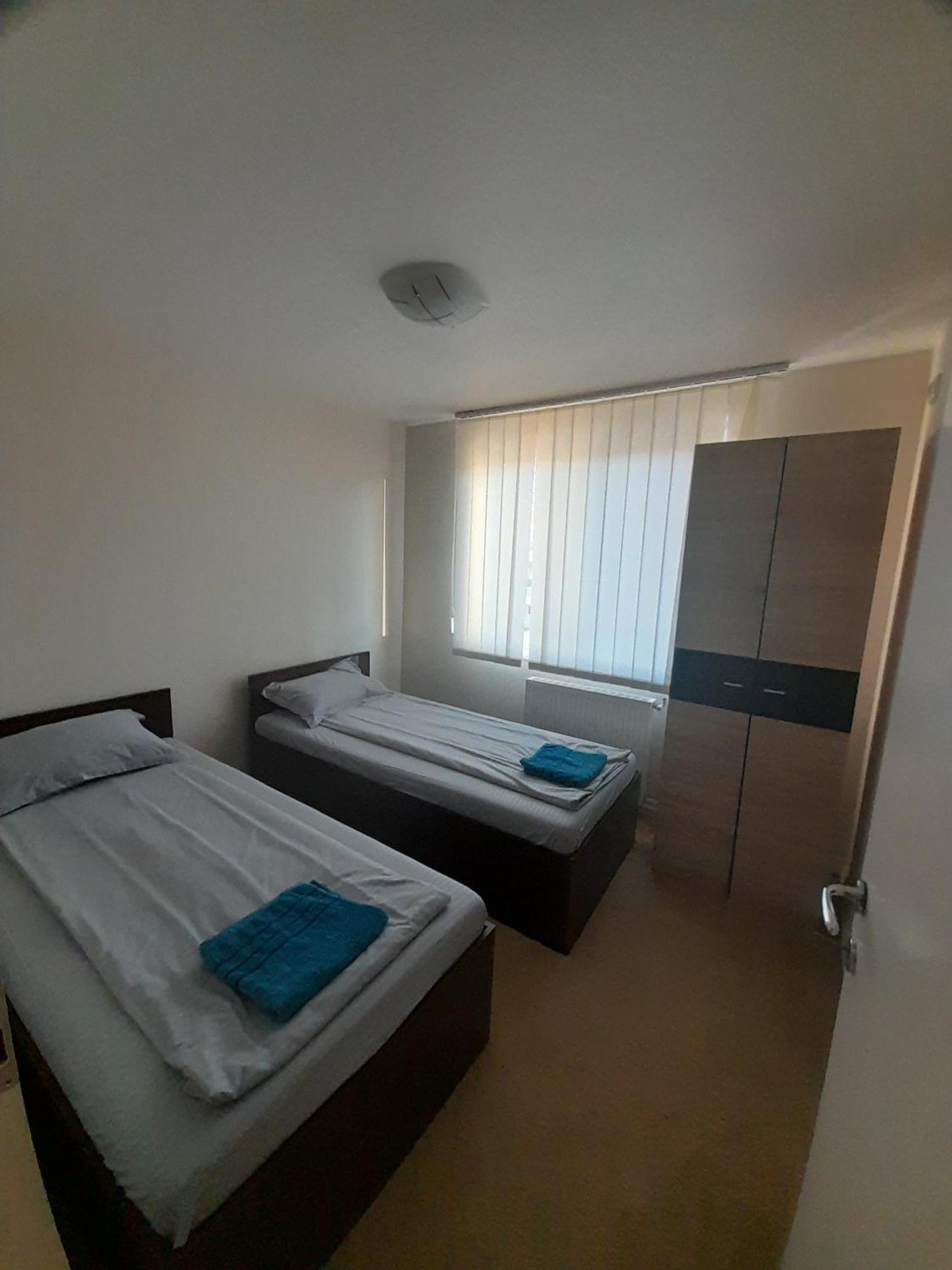 Dallas Apartaments 33 Vulcan  外观 照片